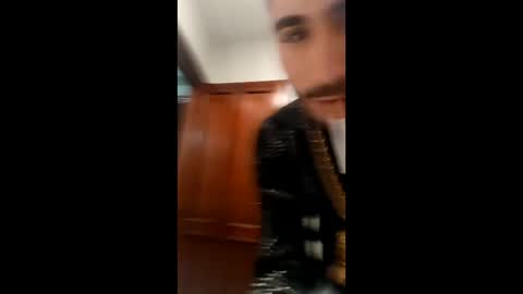 adrianchamonymario12 online show from 02-02-26, 12:31