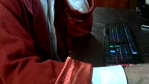 Snapshot of adrianlatino chatting on 06-27-26, 11:54 Adrian online show from 06-27-26, 11:54