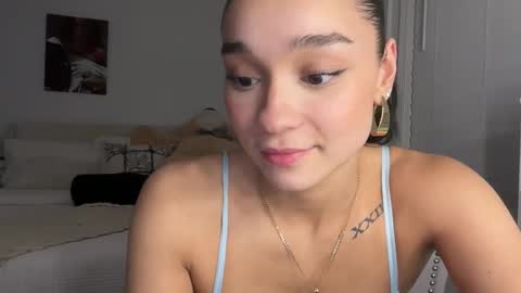 Adrianna  online show from 02-08-25, 05:51