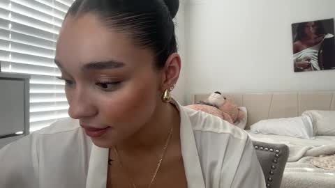 Adrianna  online show from 02-14-25, 03:58