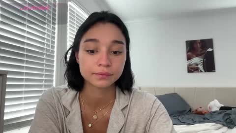 Adrianna  online show from 09-08-25, 02:27