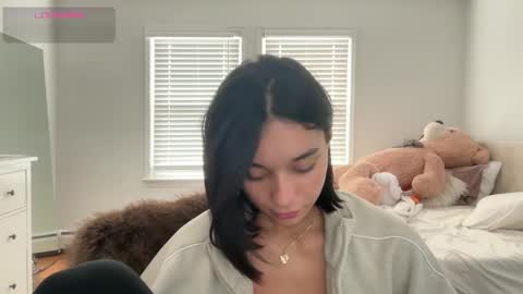 Adrianna  online show from 10-15-25, 05:24