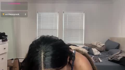 Adrianna  online show from 12-01-25, 09:09