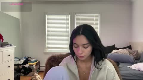 Adrianna  online show from 12-19-25, 05:09