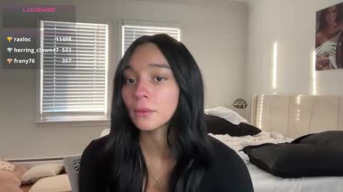 Adrianna  online show from 01-08-26, 08:44