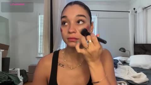 Adrianna  online show from 03-05-26, 05:42