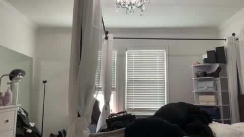 Adrianna  online show from 03-23-26, 06:34