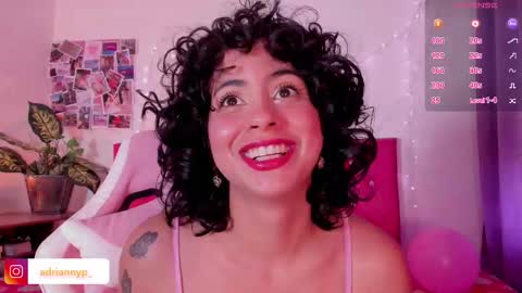 adrianny online show from 02-14-25, 08:05