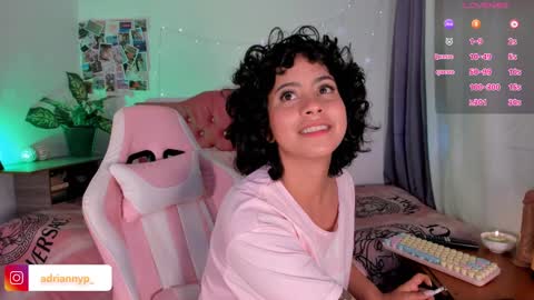 adrianny online show from 03-09-25, 07:15