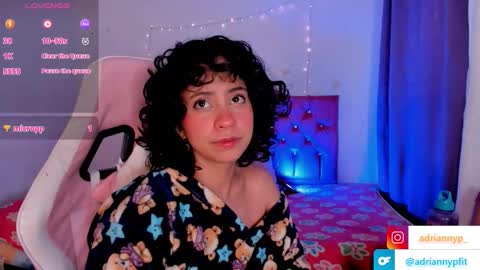 adrianny online show from 09-10-25, 05:13