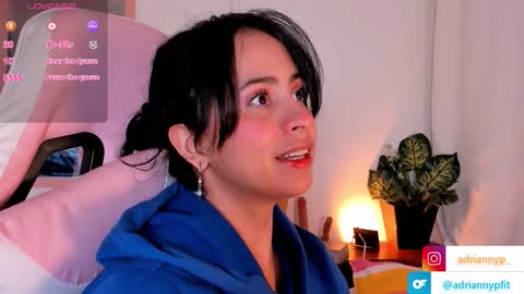 adrianny online show from 11-11-25, 01:16