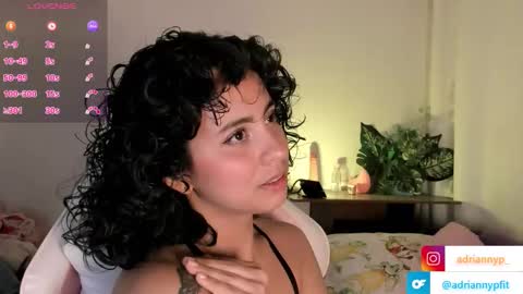 adrianny online show from 12-21-25, 06:09