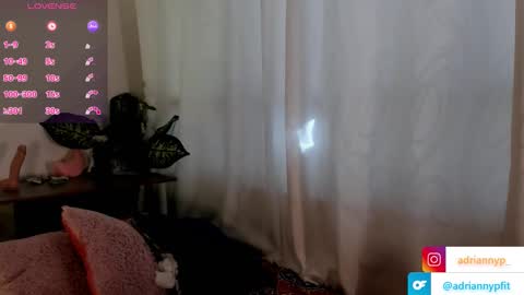 adrianny online show from 01-18-26, 01:04