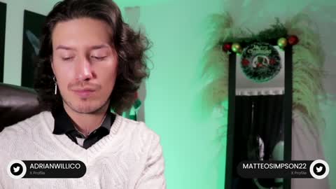 Snapshot of adrianwilliams_ chatting on 12-17-24, 04:01 Adrian Williams online show from 12-17-24, 04:01