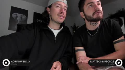 Adrian Williams online show from 12-29-24, 01:45