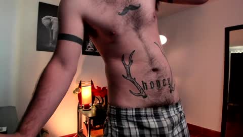 Adrian Williams online show from 01-20-25, 02:57