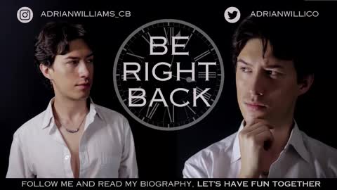 Snapshot of adrianwilliams_ chatting on 11-13-25, 11:14 Adrian Williams online show from 11-13-25, 11:14