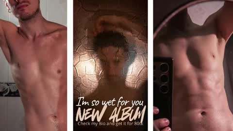 Snapshot of adrianwilliams_ chatting on 11-19-25, 08:42 Adrian Williams online show from 11-19-25, 08:42