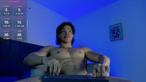 adriel_escalante online show from 03-03-26, 03:23