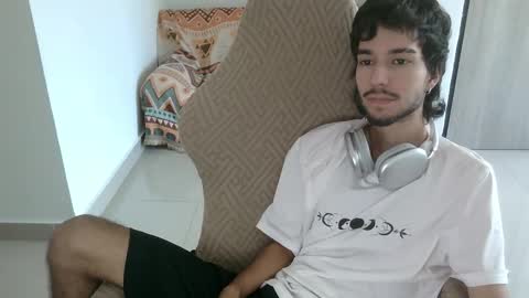 adrien_polo online show from 03-09-26, 03:38