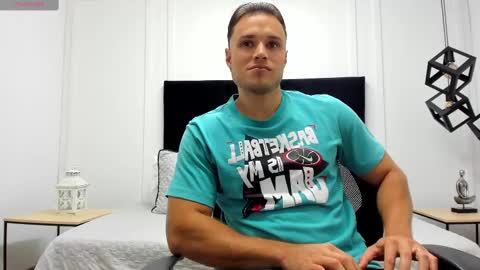 Adrein Roche online show from 01-24-25, 11:45