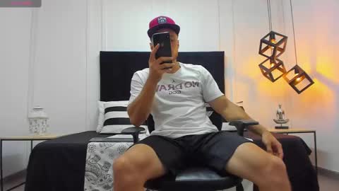 Adrein Roche online show from 02-18-25, 11:30