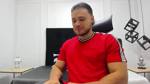 Adrein Roche online show from 10-25-25, 10:59