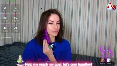 Adriana online show from 02-02-26, 08:40