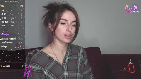 Snapshot of adrihanna chatting on 04-18-26, 03:49 Adriana online show from 04-18-26, 03:49