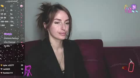 Snapshot of adrihanna chatting on 04-18-26, 07:58 Adriana online show from 04-18-26, 07:58