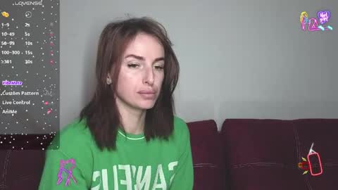 Snapshot of adrihanna chatting on 04-20-26, 04:10 Adriana online show from 04-20-26, 04:10