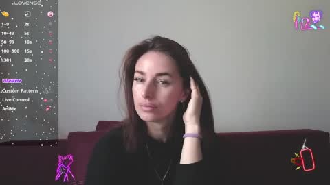Snapshot of adrihanna chatting on 04-21-26, 06:09 Adriana online show from 04-21-26, 06:09