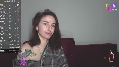 Snapshot of adrihanna chatting on 04-22-26, 04:41 Adriana online show from 04-22-26, 04:41