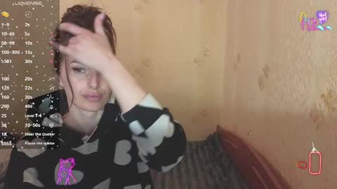 Snapshot of adrihanna chatting on 04-26-26, 04:15 Adriana online show from 04-26-26, 04:15