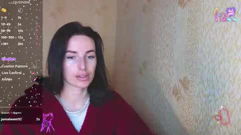Snapshot of adrihanna chatting on 05-01-26, 04:11 Adriana online show from 05-01-26, 04:11