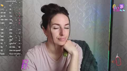Snapshot of adrihanna chatting on 05-11-26, 05:35 Adriana online show from 05-11-26, 05:35