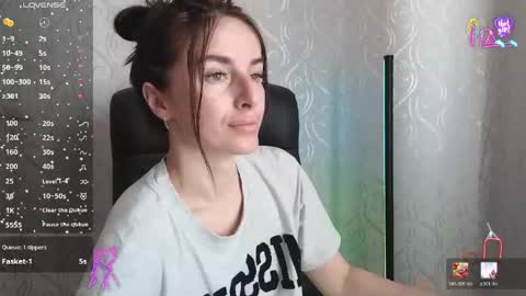 Snapshot of adrihanna chatting on 05-17-26, 06:00 Adriana online show from 05-17-26, 06:00