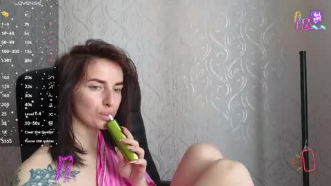 Snapshot of adrihanna chatting on 05-20-26, 05:46 Adriana online show from 05-20-26, 05:46