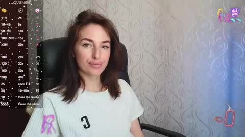 Snapshot of adrihanna chatting on 05-24-26, 05:45 Adriana online show from 05-24-26, 05:45