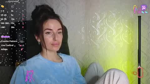 Snapshot of adrihanna chatting on 05-26-26, 06:04 Adriana online show from 05-26-26, 06:04