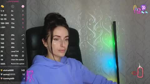 Snapshot of adrihanna chatting on 06-01-26, 06:20 Adriana online show from 06-01-26, 06:20
