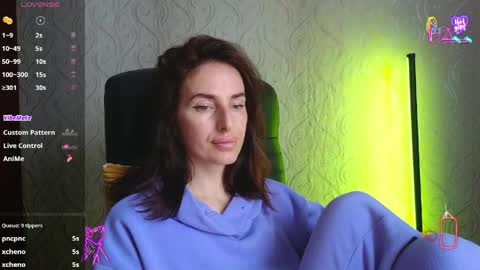 Snapshot of adrihanna chatting on 06-02-26, 06:26 Adriana online show from 06-02-26, 06:26