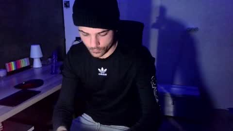 Adriherx online show from 01-07-26, 07:27