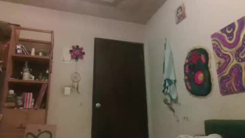 Snapshot of adrodiarellano chatting on 03-03-26, 11:21 adrodiarellano online show from 03-03-26, 11:21