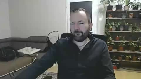 Felix84 online show from 11-30-25, 11:42