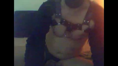 Filthy Queer Kinky whore online show from 01-03-25, 10:51