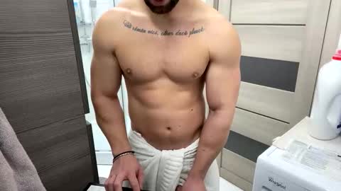 Mrrfitt online show from 12-05-25, 08:12