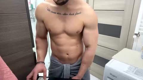 Mrrfitt online show from 02-14-26, 12:24