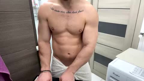 Mrrfitt online show from 03-06-26, 01:18