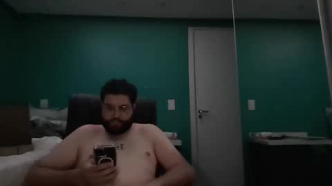 Rodrigo online show from 04-22-26, 01:41